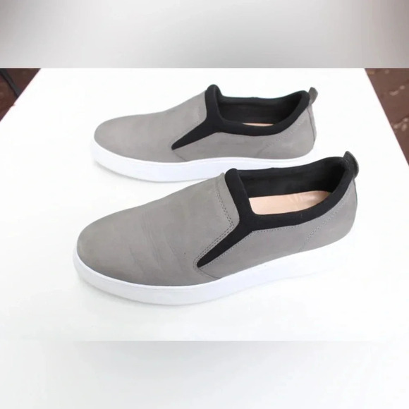 NWOT Samuel Hubbard men’s slip ons main image 5